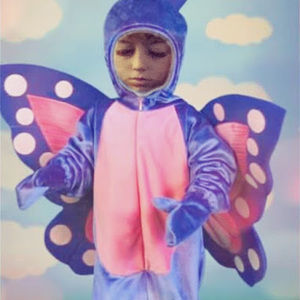 Meet your Posher, Luke